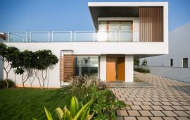 Ceebros Villa Projects