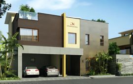 Devinarayan Villa Properties