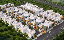 Harmony's Villa Grande