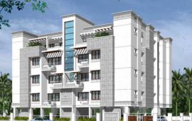 Sumanth Sreshta Gardenia