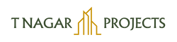 T Nagar Projects Logo
