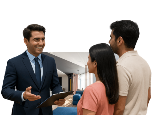 cta image Serene Communities T Nagar